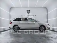 2018 Skoda Rapid