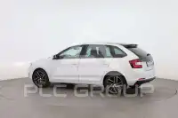 2018 Skoda Rapid