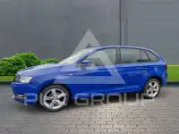 2018 Skoda Rapid