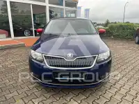 2018 Skoda Rapid