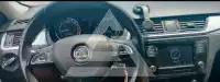 2018 Skoda Rapid