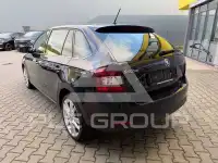 2018 Skoda Rapid