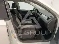 2018 Skoda Rapid