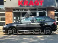 2018 Skoda Rapid