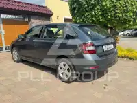 2018 Skoda Rapid