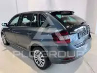 2018 Skoda Rapid