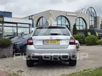 2018 Skoda Rapid