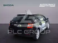 2018 Skoda Rapid