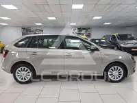 2018 Skoda Rapid