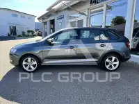 2018 Skoda Rapid
