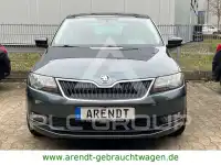 2018 Skoda Rapid