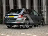 2018 Skoda Rapid