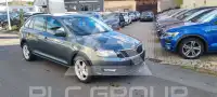 2018 Skoda Rapid