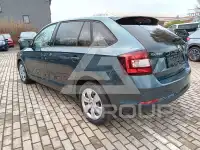 2018 Skoda Rapid