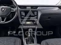 2018 Skoda Rapid