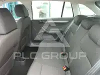 2018 Skoda Rapid