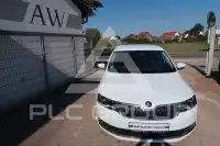 2018 Skoda Rapid