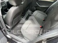 2018 Skoda Rapid