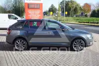 2018 Skoda Rapid