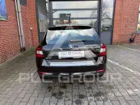 2018 Skoda Rapid