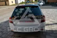2018 Skoda Rapid