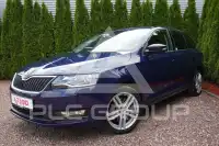 2018 Skoda Rapid