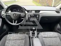 2018 Skoda Rapid