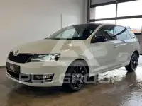 2018 Skoda Rapid