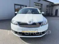 2018 Skoda Rapid