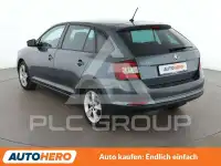 2018 Skoda Rapid