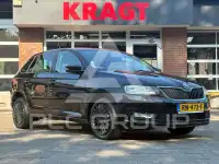 2018 Skoda Rapid