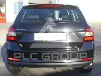 2018 Skoda Rapid