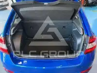 2018 Skoda Rapid