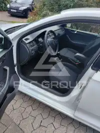 2018 Skoda Rapid