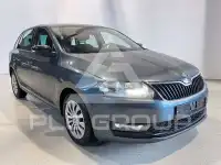 2018 Skoda Rapid