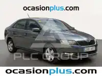 2018 Skoda Rapid