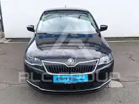 2018 Skoda Rapid