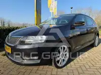 2018 Skoda Rapid