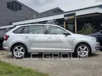 2018 Skoda Rapid