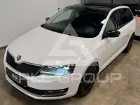 2018 Skoda Rapid