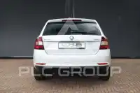 2018 Skoda Rapid