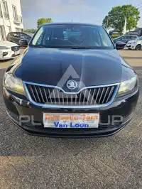 2018 Skoda Rapid