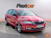 2018 Skoda Rapid