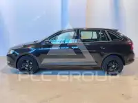 2018 Skoda Rapid