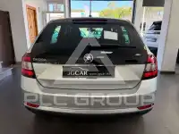 2018 Skoda Rapid