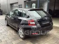 2018 Skoda Rapid