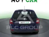 2018 Skoda Rapid