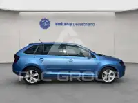 2018 Skoda Rapid