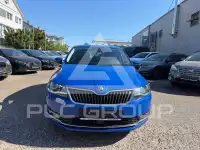 2018 Skoda Rapid