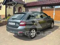 2018 Skoda Rapid